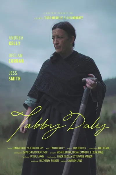 Tabby Daly