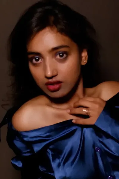 Deepti Shetty