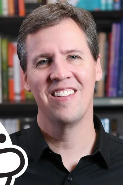 Jeff Kinney