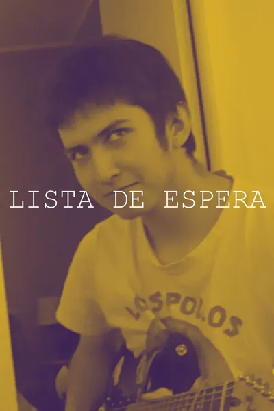 LISTA DE ESPERA
