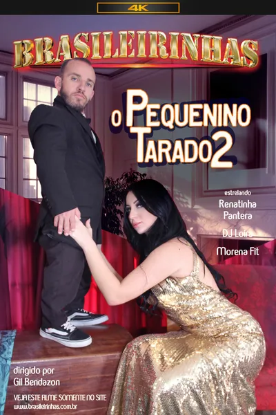 O Pequenino Tarado 2