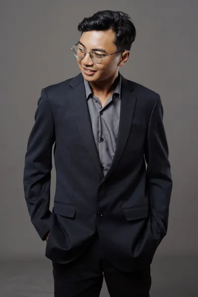 Argya Cahya Wijaya