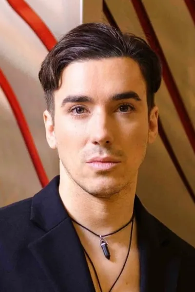 Pablo Legeren