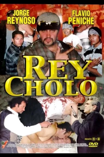 El rey cholo