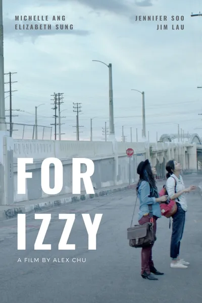 For Izzy