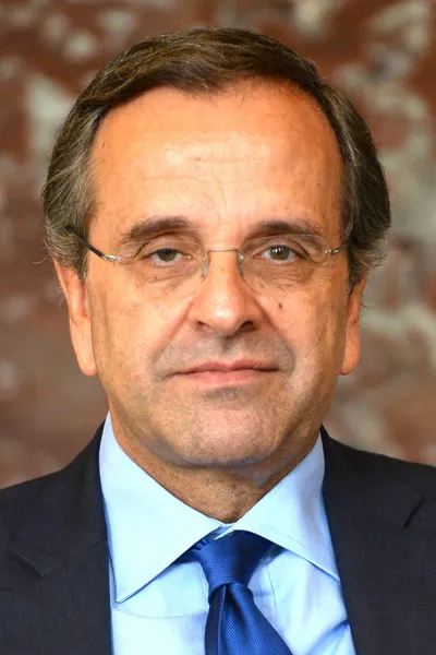 Antonis Samaras