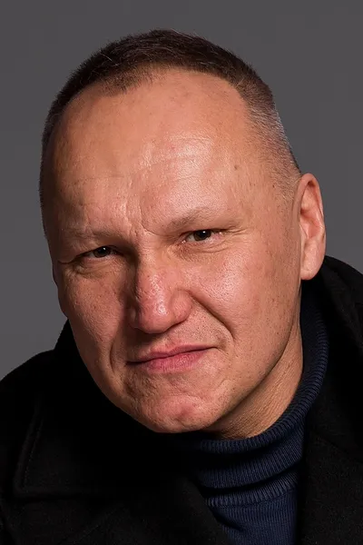 Mariusz Jakus