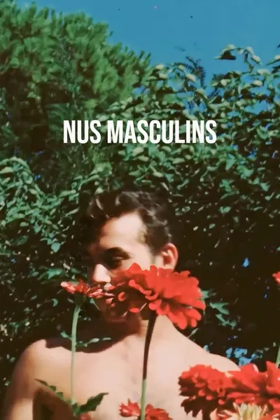 Nus Masculins