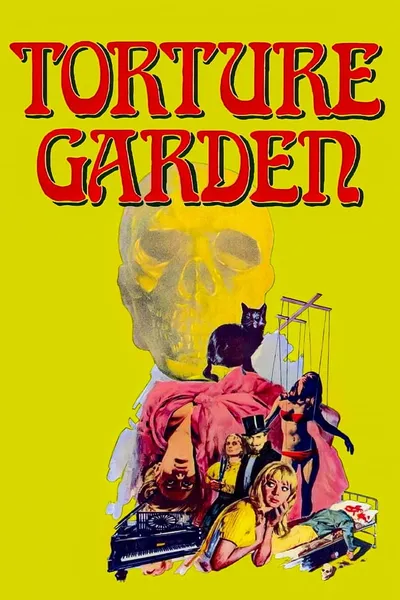 Torture Garden