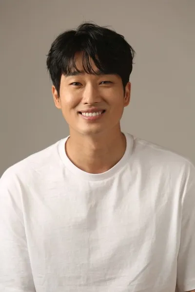 Jeong Ji-cheol
