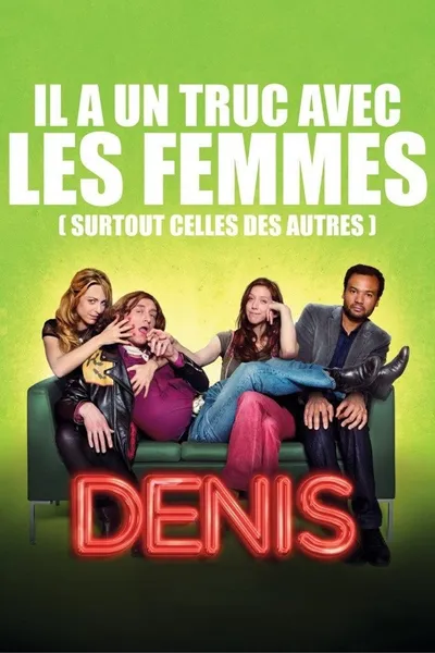 Denis