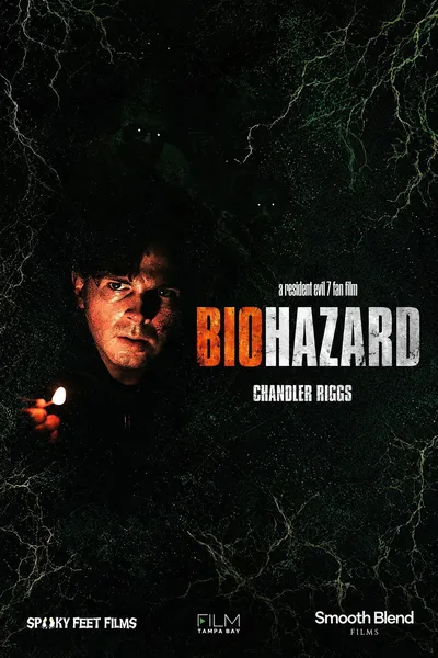 BIOHAZARD | A Live-Action Resident Evil 7 Short Fan Film