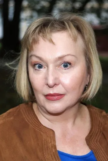 Irina Malysheva