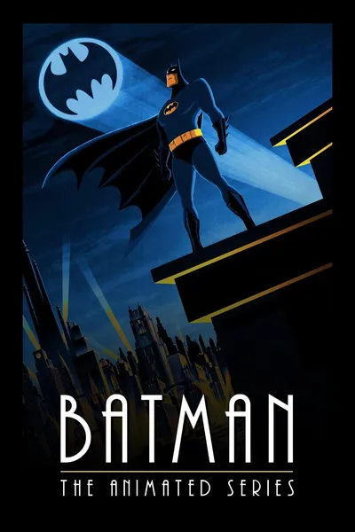 Heart of Batman