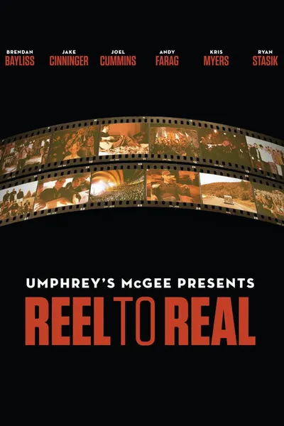 Reel to Real