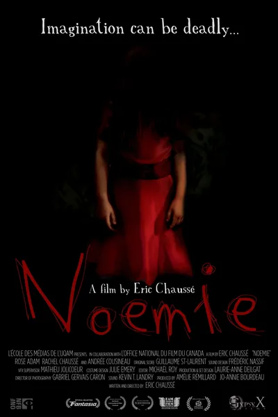 Noemie