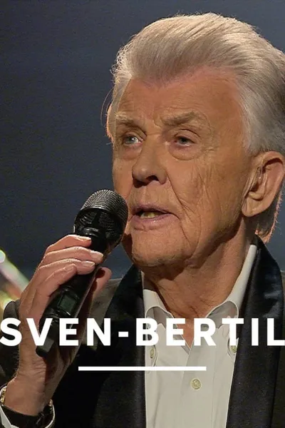 Sven-Bertil