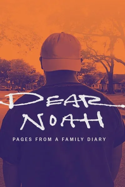 Dear Noah: Pages From a Family Diary