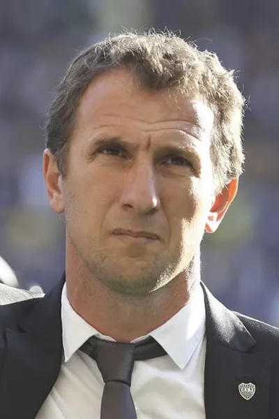 Rodolfo Arruabarrena