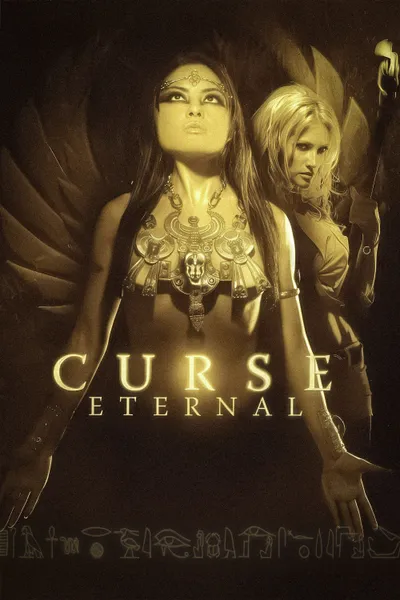 Curse Eternal