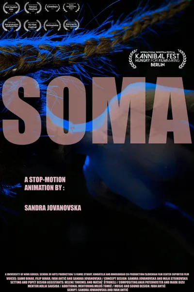 Soma