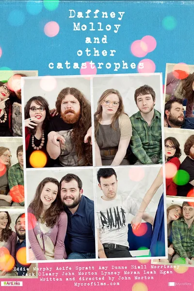 Daffney Molloy and Other Catastrophes