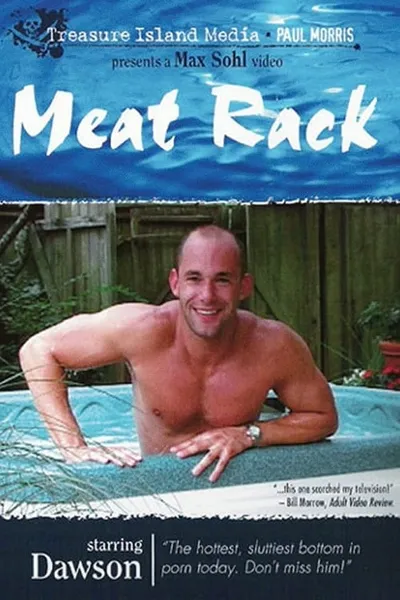 Meat Rack