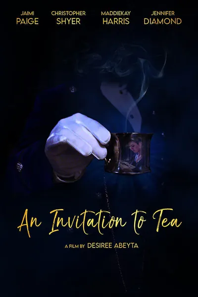 An Invitation to Tea