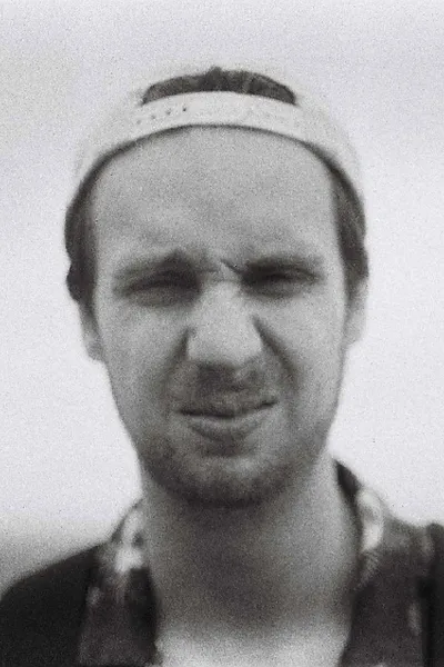 Blake Williams