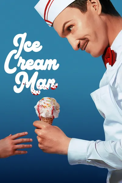 Ice Cream Man