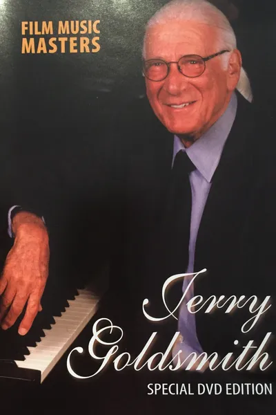 Film Music Masters: Jerry Goldsmith