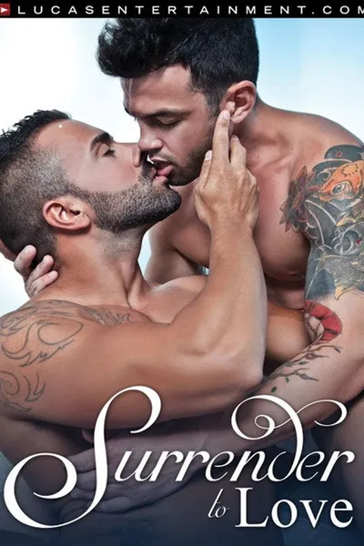 Surrender to Love