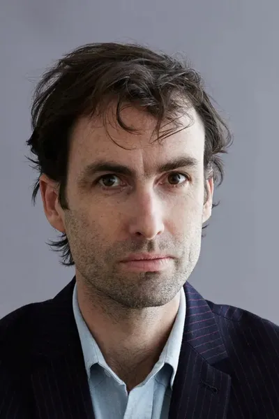 Andrew Bird