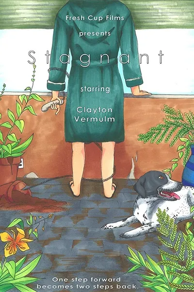 Stagnant