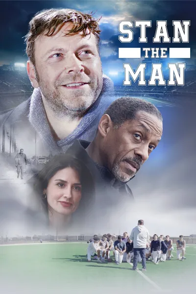 Stan the Man