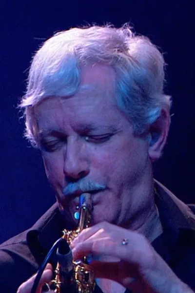 Pete Zorn