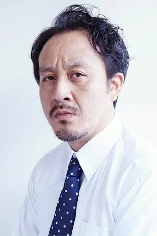 Kenji Iwaya