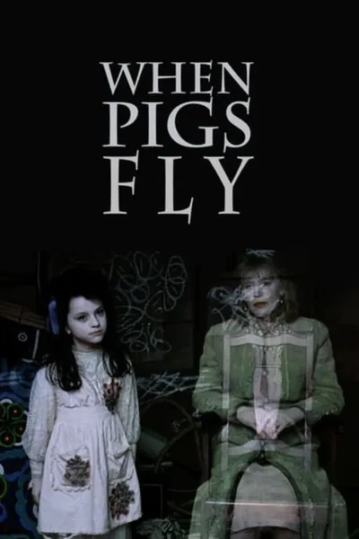 When Pigs Fly