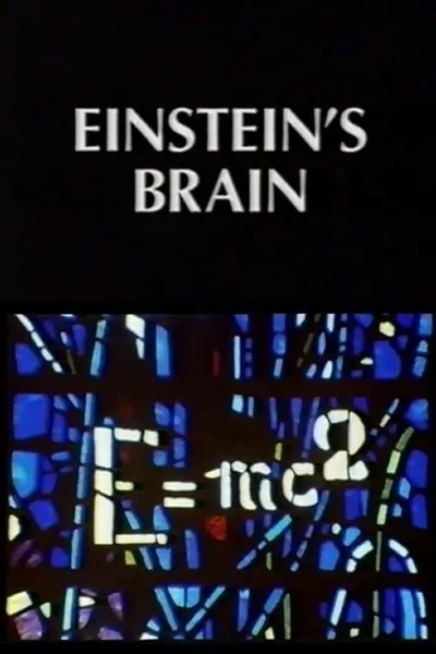 Relics: Einstein's Brain