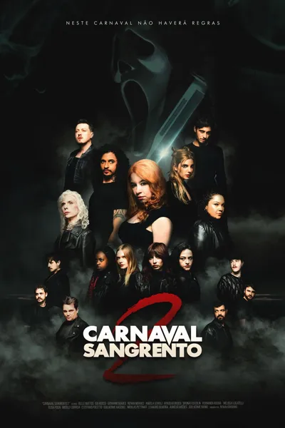 Carnaval Sangrento 2