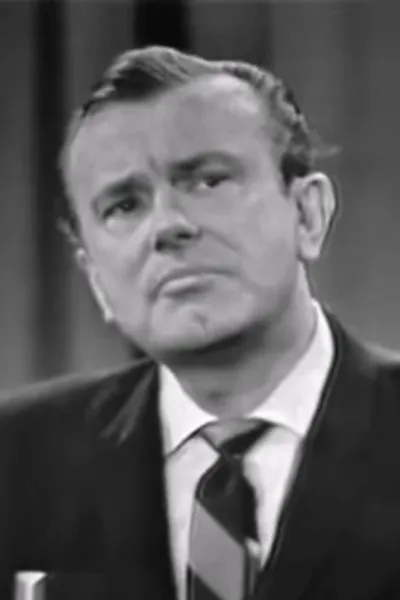 Jack Paar