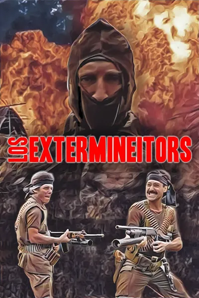 The Extermineitors
