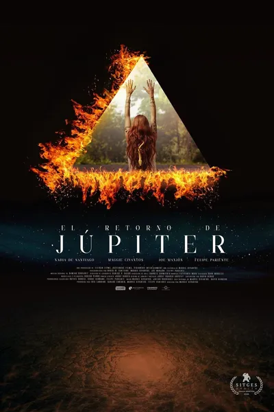 El retorno de Júpiter