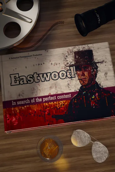 Eastwood: The Life of a Hollywood Legend