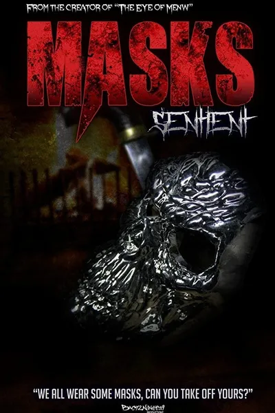 Masks: Sentient