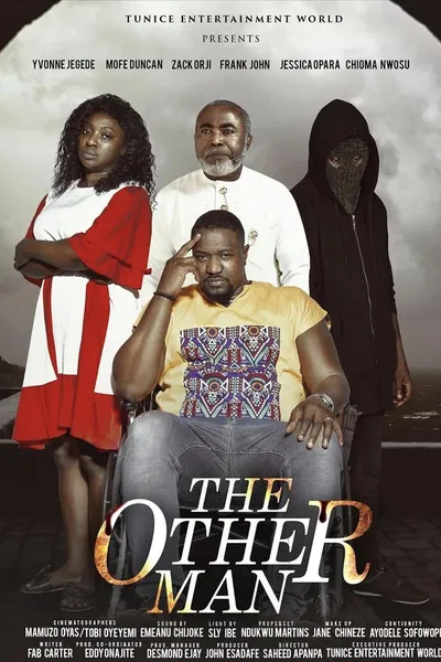 The Other Man