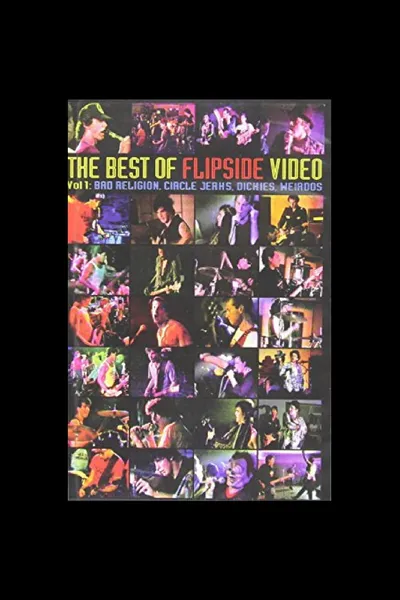 The Best of Flipside Video Vol. 1