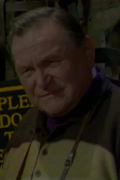 Arnie Hardt