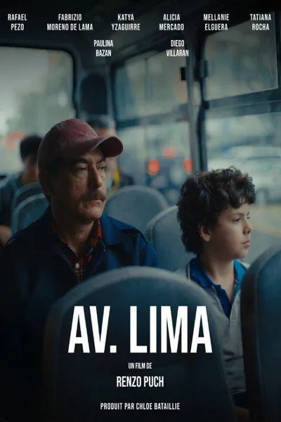 Av. Lima