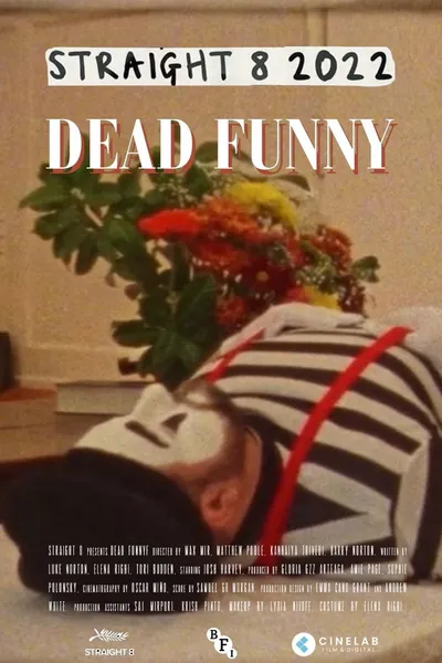 Dead Funny